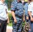 Служим закону, служим народу! - Приволжская новь
