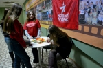 Молодежная диско-программа