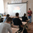 «Как вести себя во время теракта» познавательная программа - Администрация Приволжского района