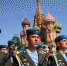 Торжественным маршем по Красной площади (пройдут наши «патриотовцы») - Приволжская новь