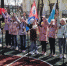 Za мир! Труд! Май! - Администрация Приволжского района
