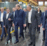 В рамках рабочей поездки Денис Мантуров посетил ведущие предприятия региона - Приволжская новь