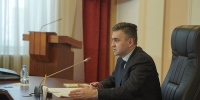 Юрьевец должен стать витриной всей Ивановской области - Приволжская новь