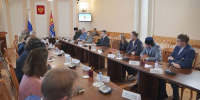 Приоритет совместной работы - Приволжская новь