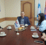 Встреча ВРИП Главы Приволжского муниципального района с участником программы "Время наших". - Администрация Приволжского района