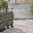 Первые призывники отправляются к местам прохождения военной службы - Приволжская новь