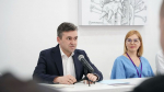 Льготные налоговые ставки для предпринимателей продлят на 2026 год