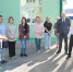 Молодежь и дети - Приволжская новь