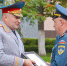 Глава МЧС России Александр Куренков передал ивановским спасателям новую технику - Приволжская новь