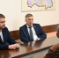 Финалисты программы «Время наших» продолжают стажировки - Приволжская новь
