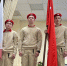 «Марш Знамени Победы» - Приволжская новь