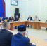 Встреча с представителями национально-культурных объединений региона - Приволжская новь