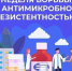 Неделя борьбы с антимикробной резистентностью. - Администрация Приволжского района
