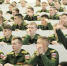Военно-учебные заведения ждут вас - Приволжская новь