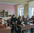 «Мы будущее России,нам выбирать» - Центральная городская библиотека
