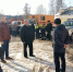 Смотр готовности сил и средств Приволжского муниципального района к пожароопасному периоду 2026 года. - Администрация Приволжского района