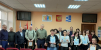 День работников жилищно-коммунального хозяйства. - Администрация Приволжского района