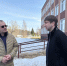 В Приволжске начался ремонт школы № 1. - Администрация Приволжского района